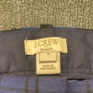 J. Crew Dress Pants